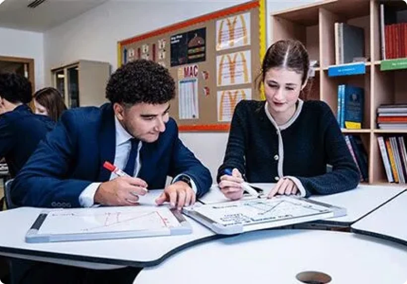 Beyond the Textbook Sunmarke Innovative Approach to Secondary Education post img