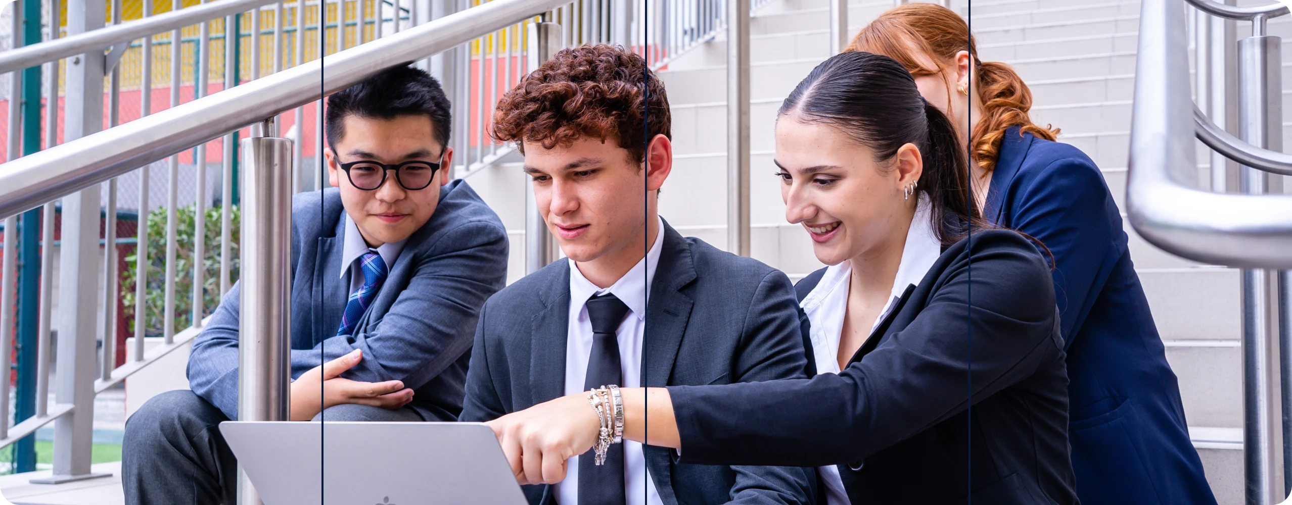 Curriculum Sixth Form img