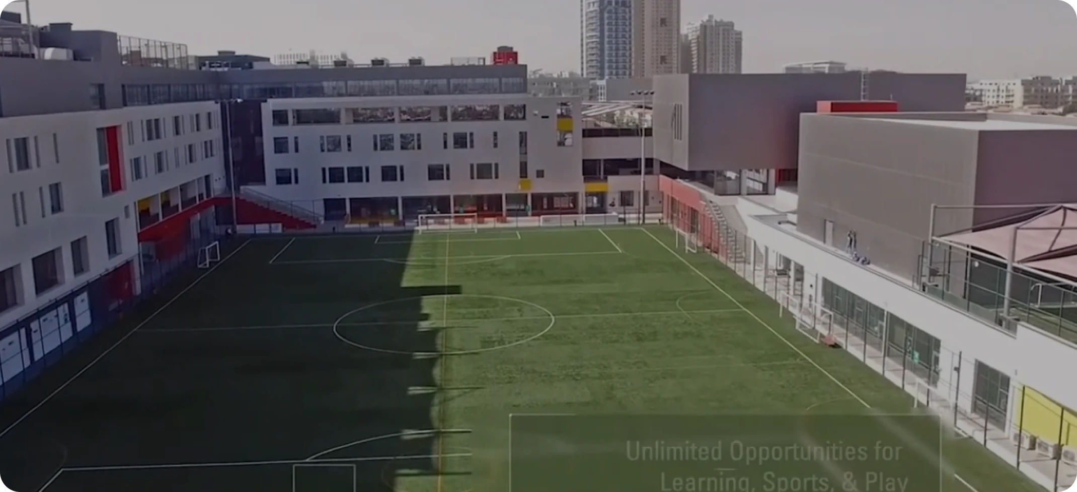 Discover the Environment video img