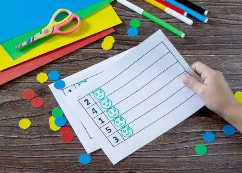 Little Learners, Big Numbers Bringing Maths to Life in the Early Years post img