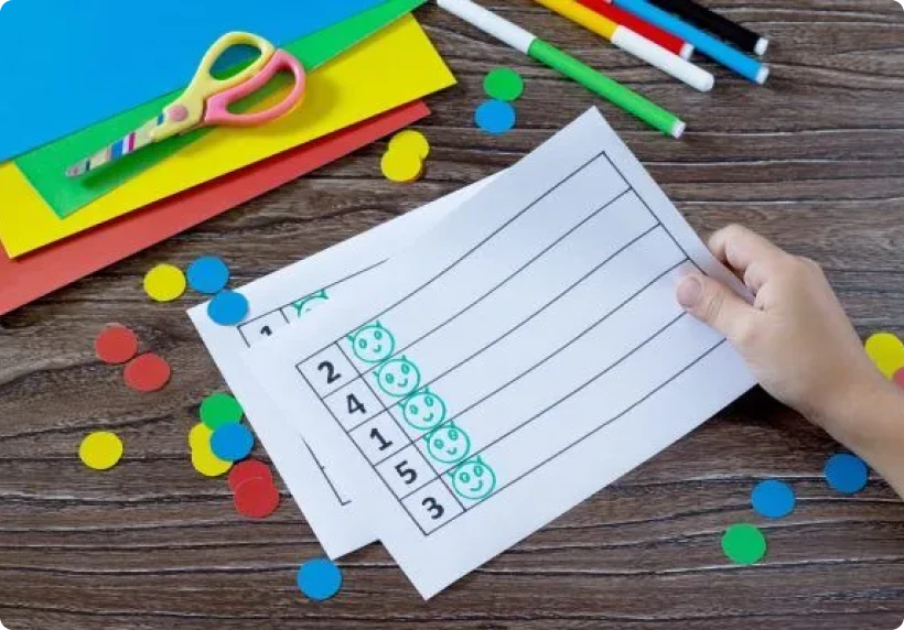 Little Learners, Big Numbers Bringing Maths to Life in the Early Years post img