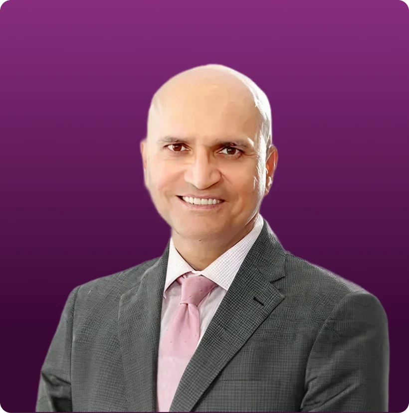 Mr Ajay Mankani Profile Image