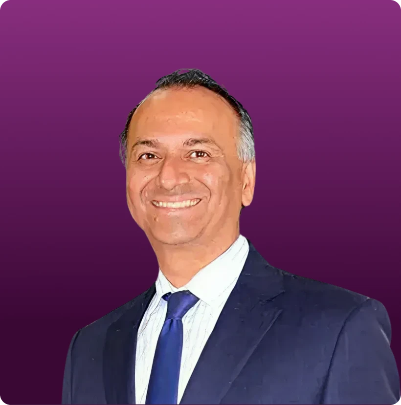 Mr Sanjay Mankani Profile Image