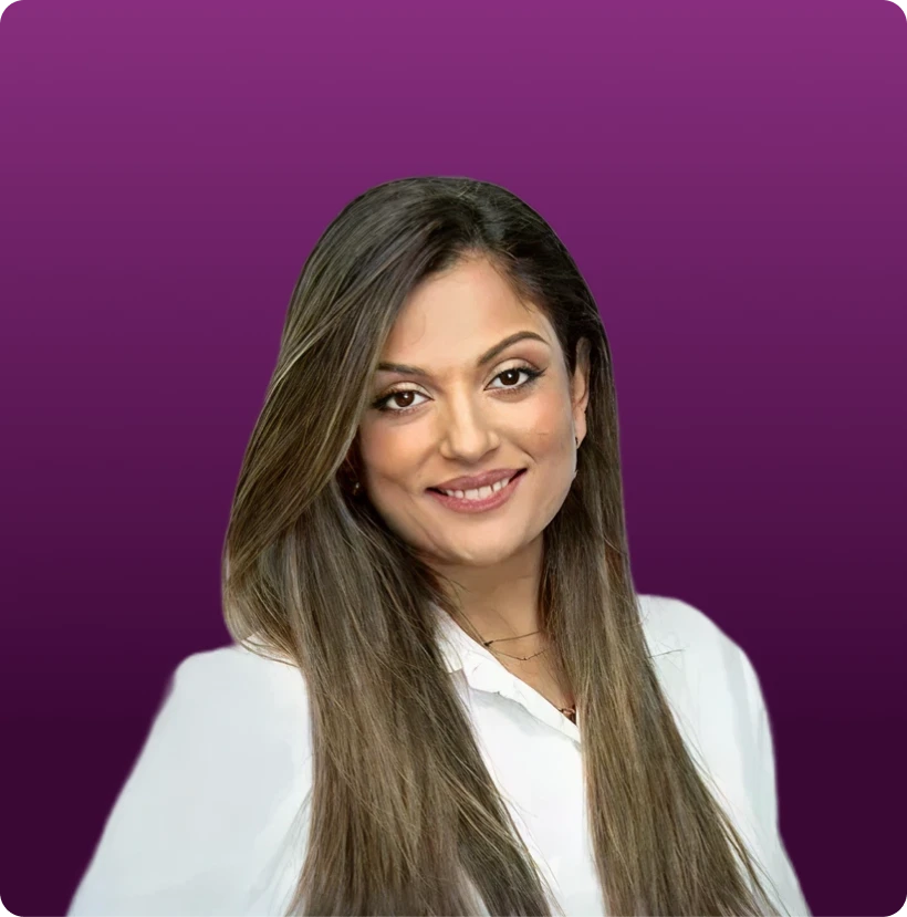 Mrs Devika Mankani Profile Image