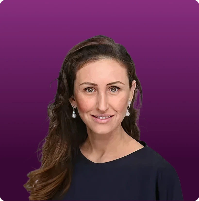 Mrs Katrina Mankani Profile Image