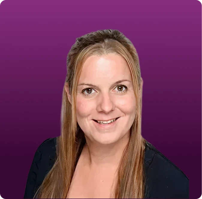 Mrs Linzi Hammond Profile Image