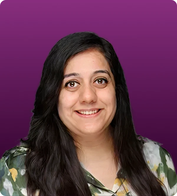 Mrs Sadia Chaudry Fareed Profile Image