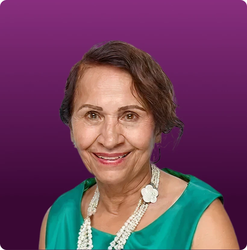 Mrs Shakuntala Mankani Profile Image