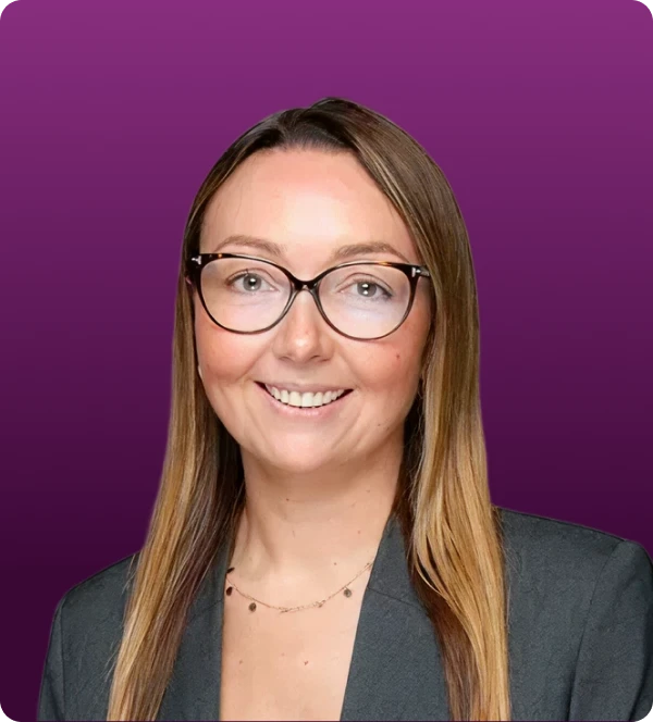 Ms Annie Griffth Profile Image