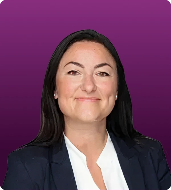 Ms Becky Holden Profile Image