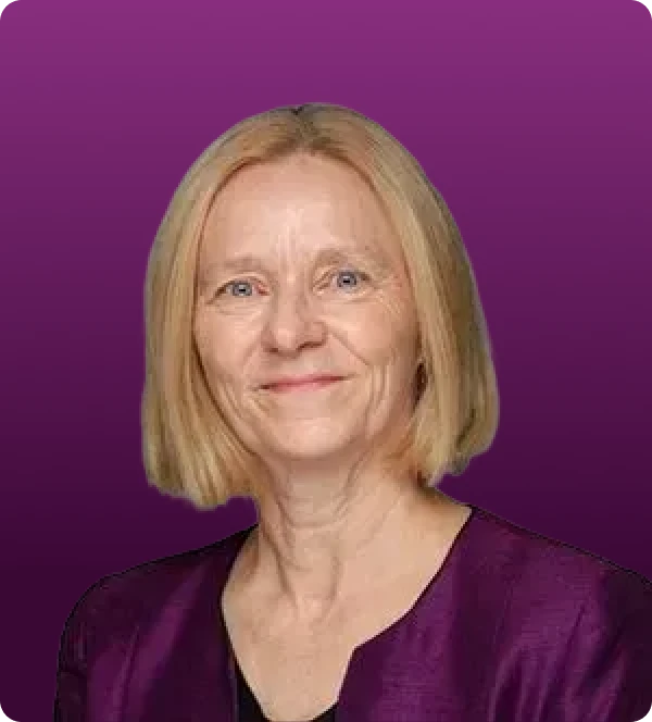 Ms Fiona McConnon Profile Image