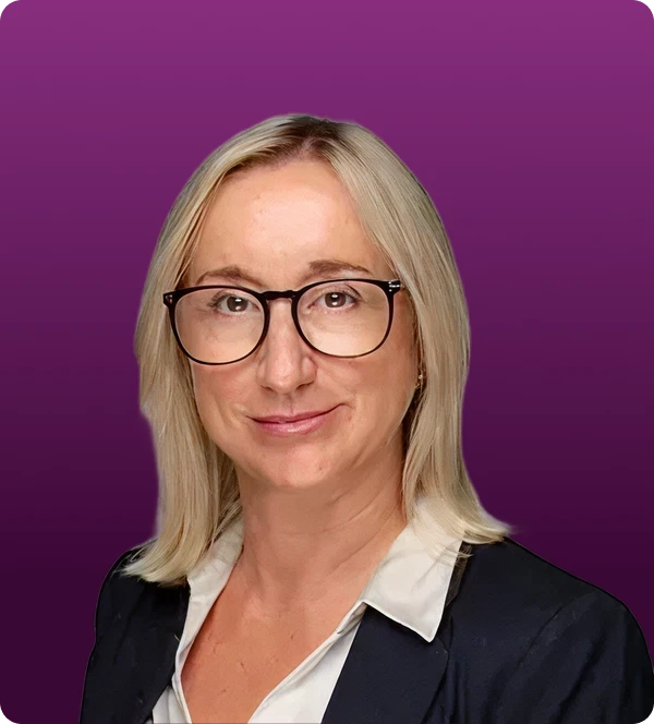 Ms Jayne West Profile Image