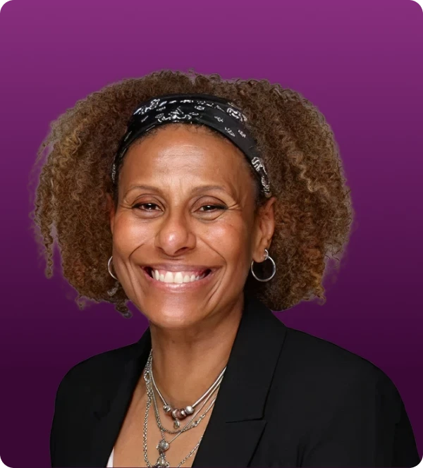 Ms Jehan Toubia Profile Image