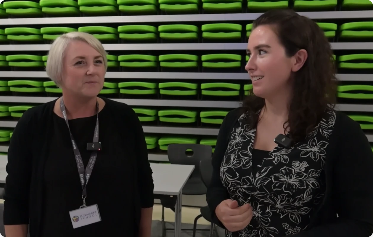 Positive Education Tech Image