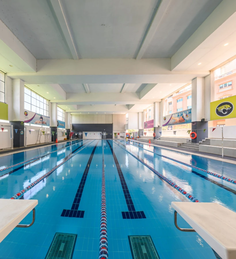 World Class Facilities Designed img 2