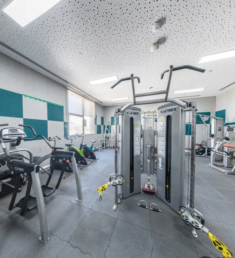 World Class Facilities Designed img 4