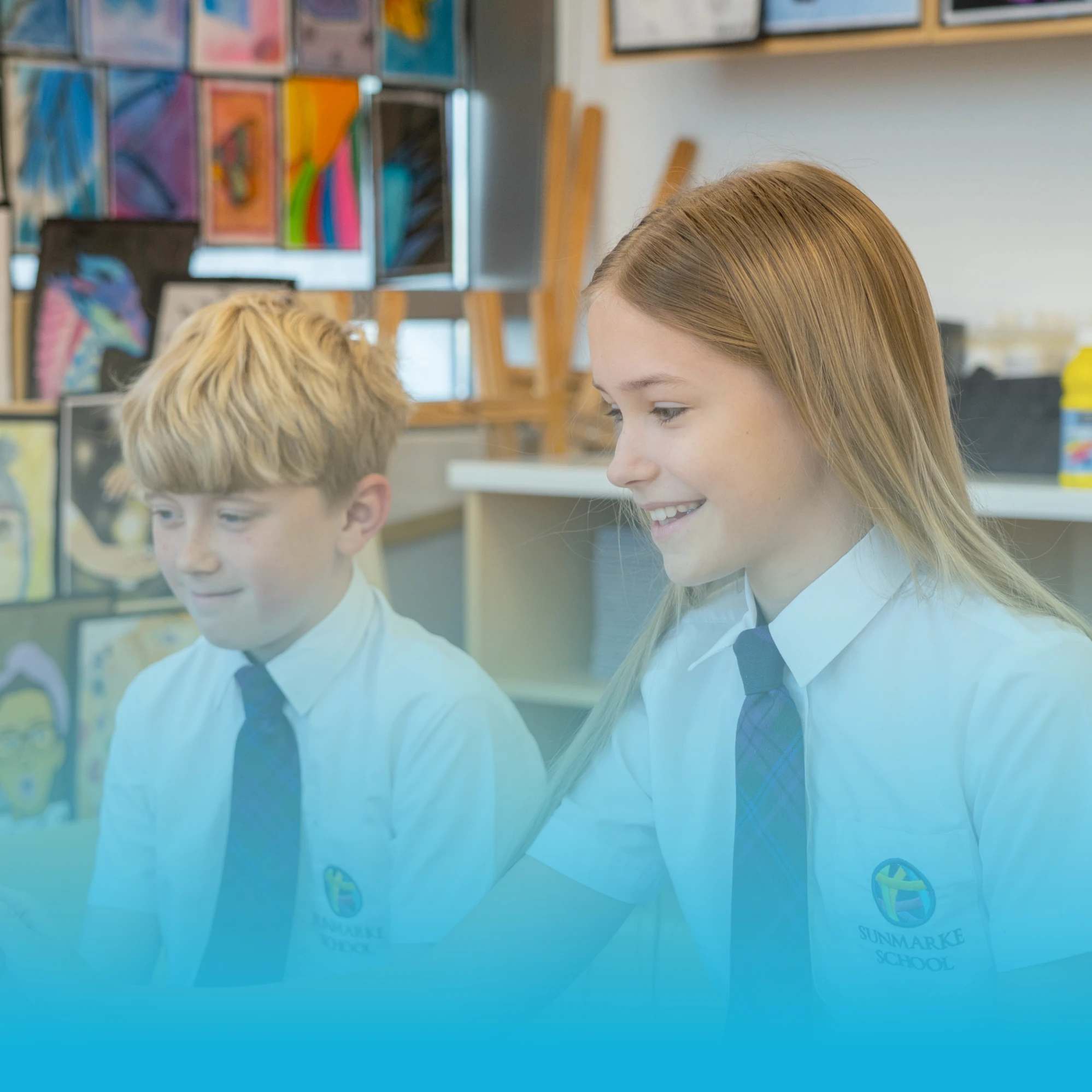 primary tab update new image