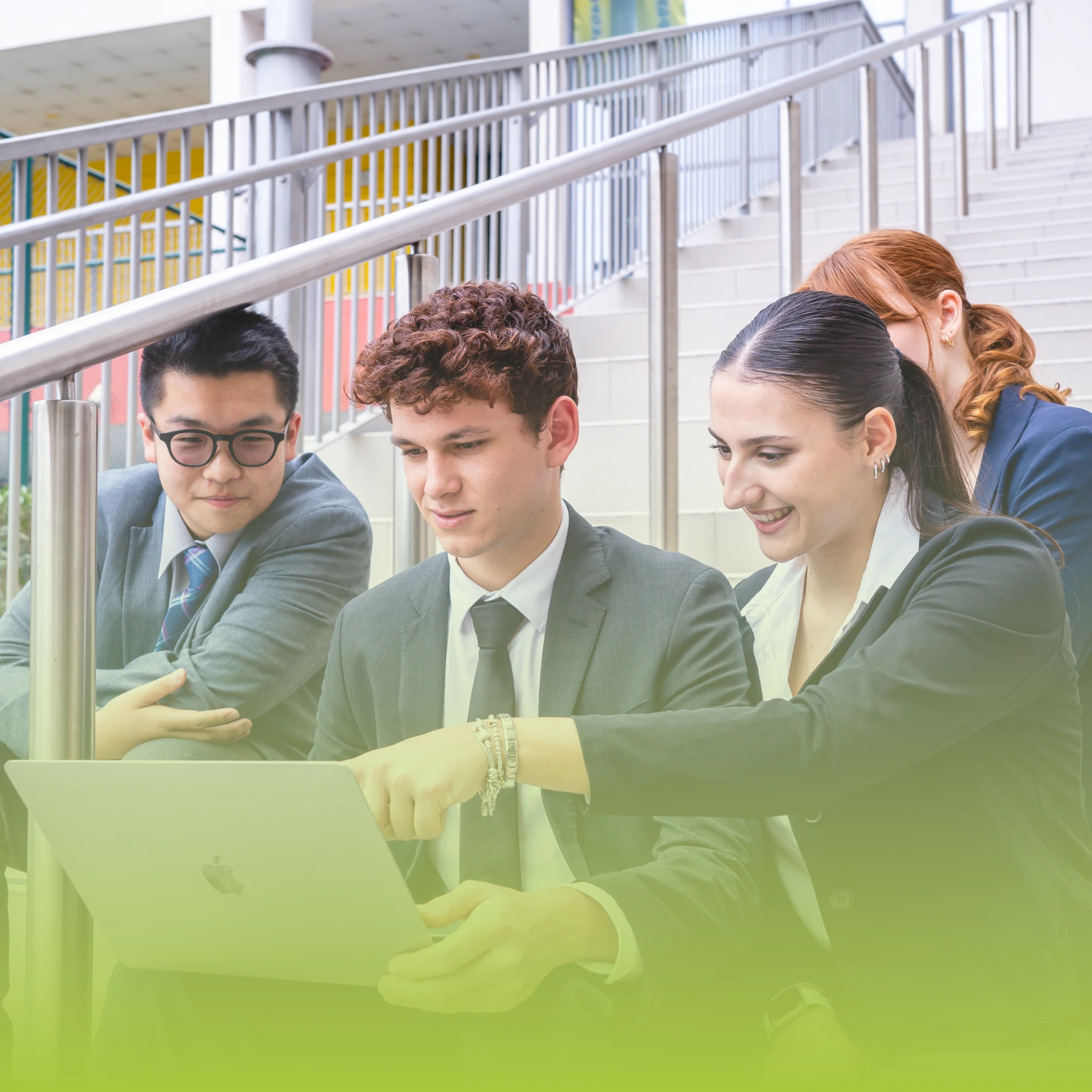 sixth form tab update new image