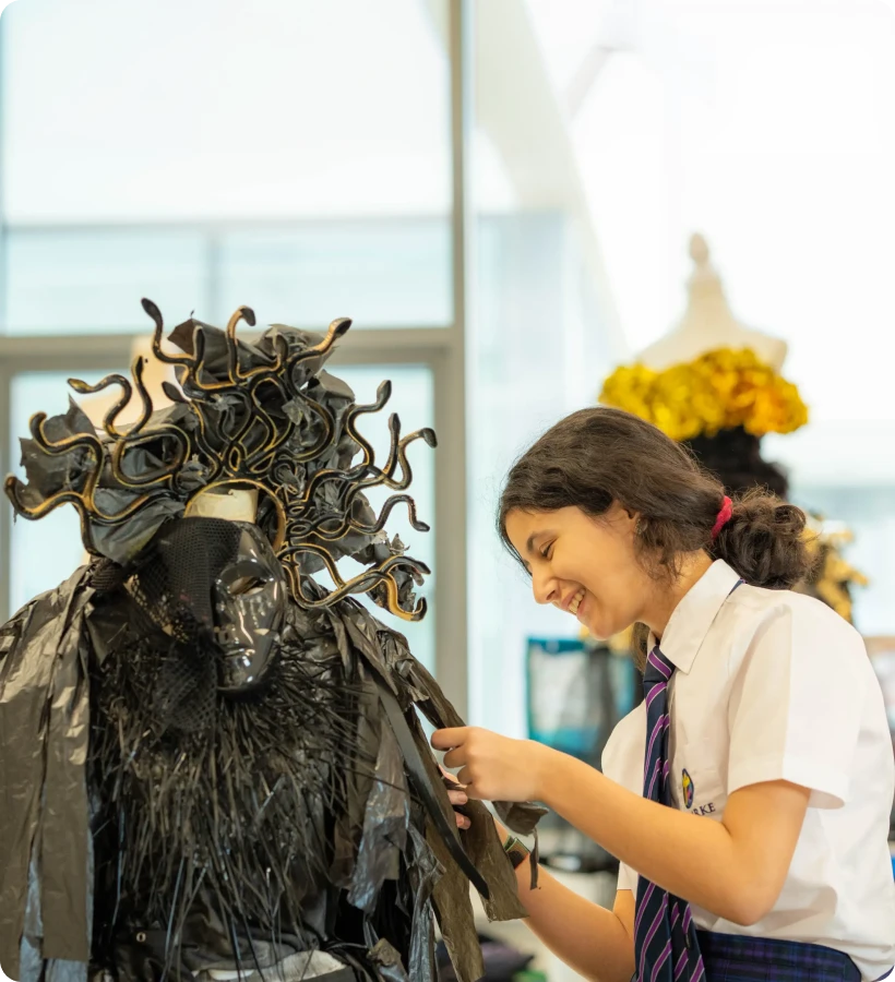 Activities After School Third Party Paid ECAS Supplementary Experiences 2 Image