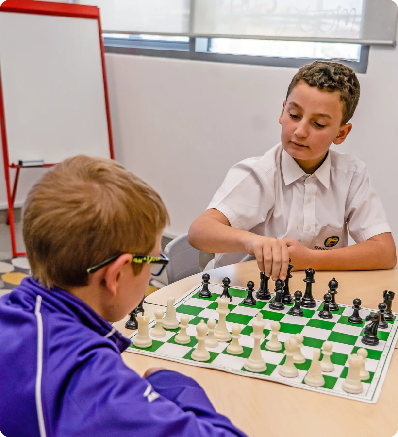 Activities After School Third Party Paid ECAS Supplementary Experiences 6 Image