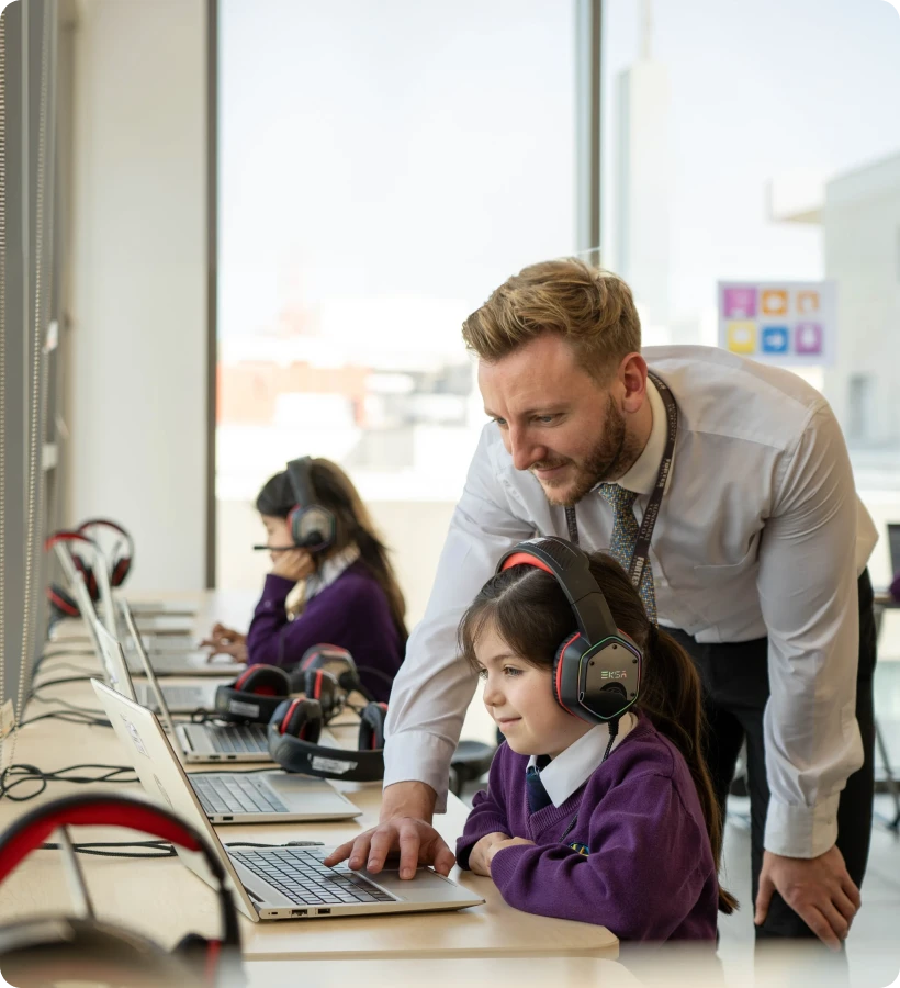 Activities Sunmark Free ECAs Learning Beyond Academic 2 Image