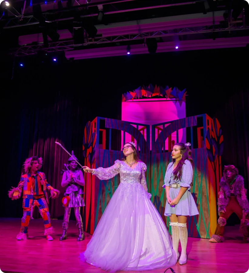 Activities Sunmark Free ECAs Learning Beyond Academic 4 Image