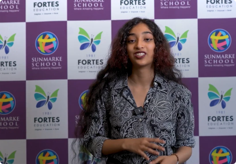 Baani’s Journey video thumbnail