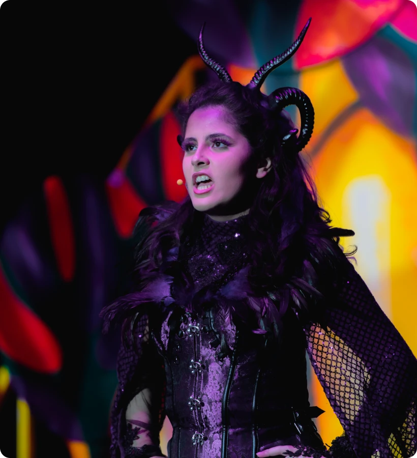 Communications, Media & The Performing Arts Programme Image 4