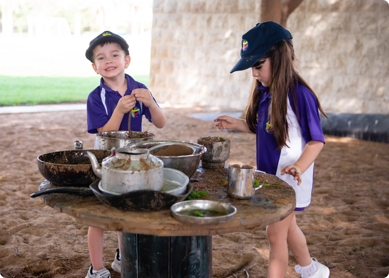 Environment & Sustainability image 01