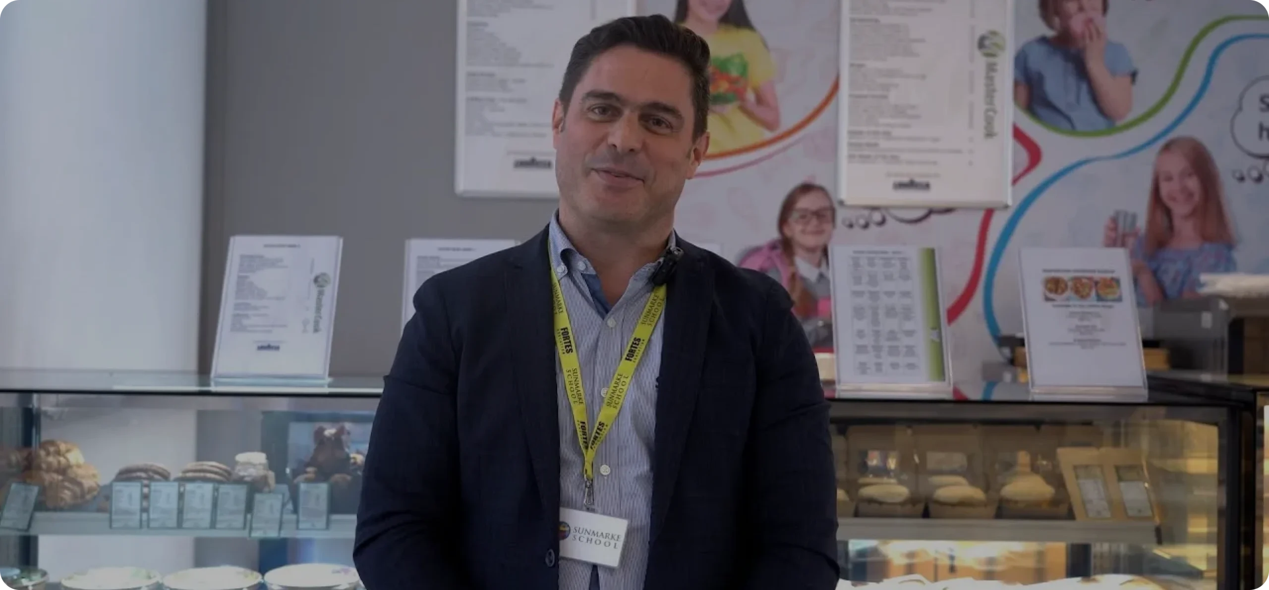 For Parent Dining Catering Sunmark Community In Motion Image