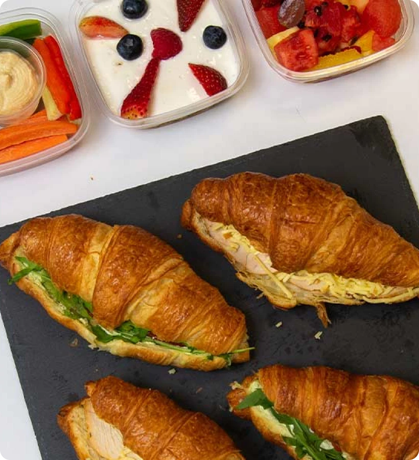 For Parents Dining Catering Everyday Dining 4 Image