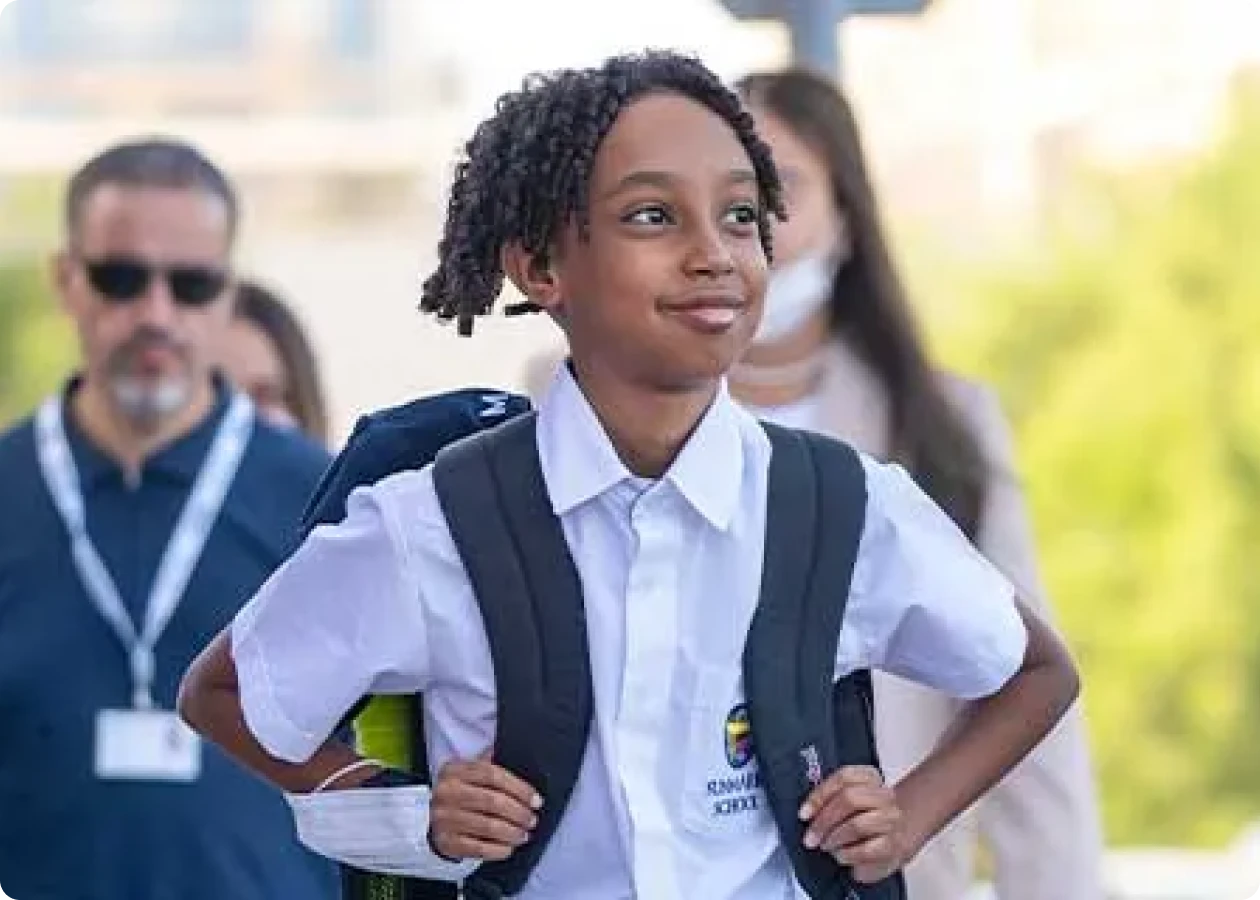 For Parents Transport Services Everyday Transport 1 Image