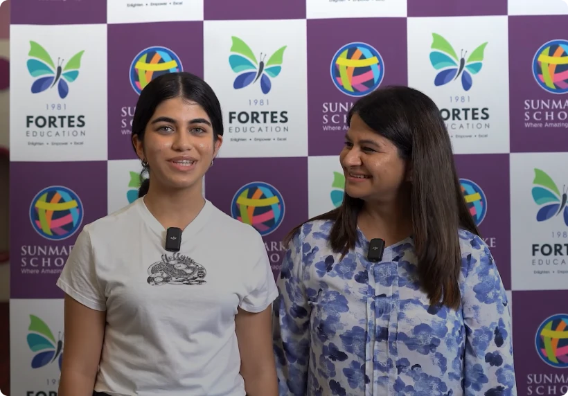 Nishka's Journey video thumbnail