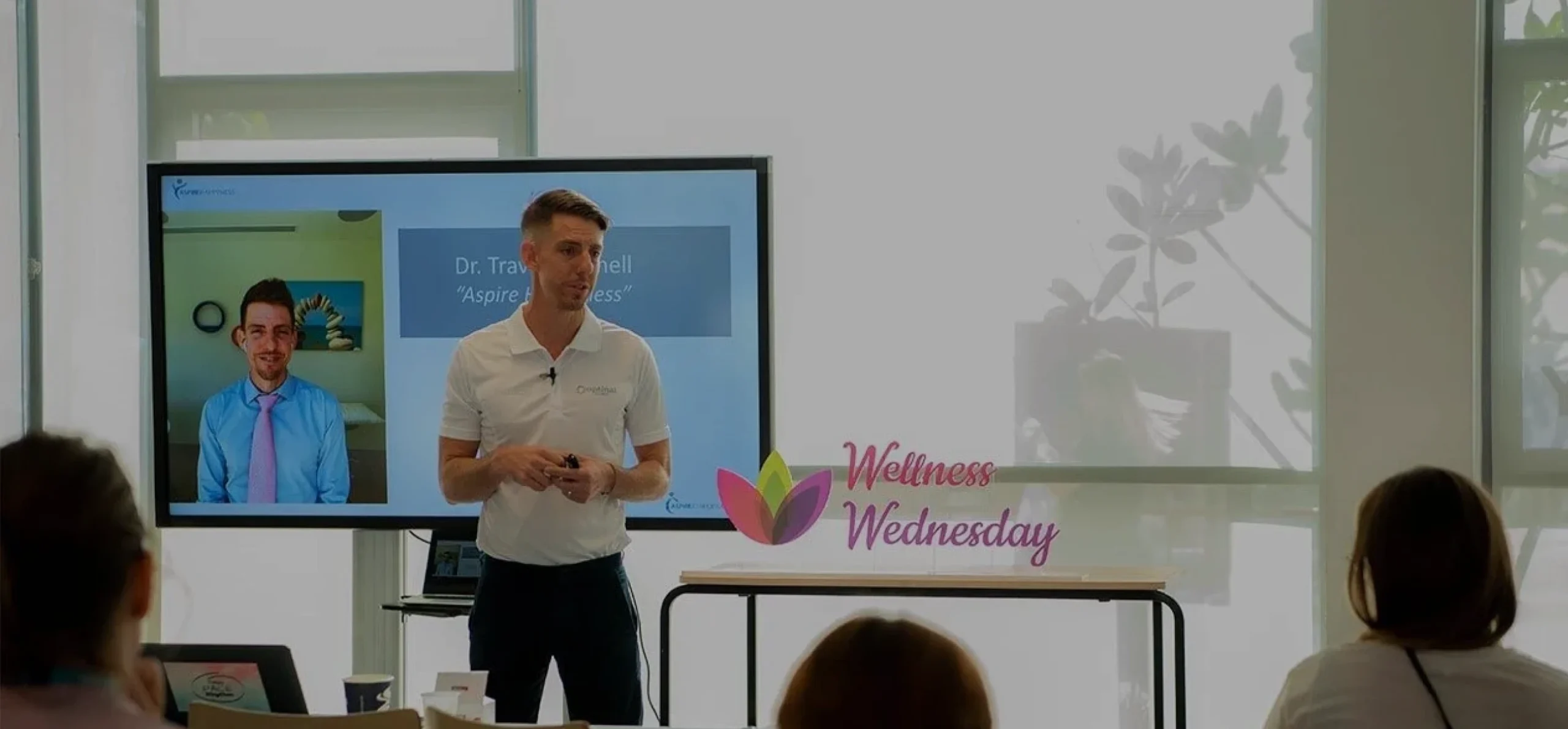 Parent Wellbeing video img