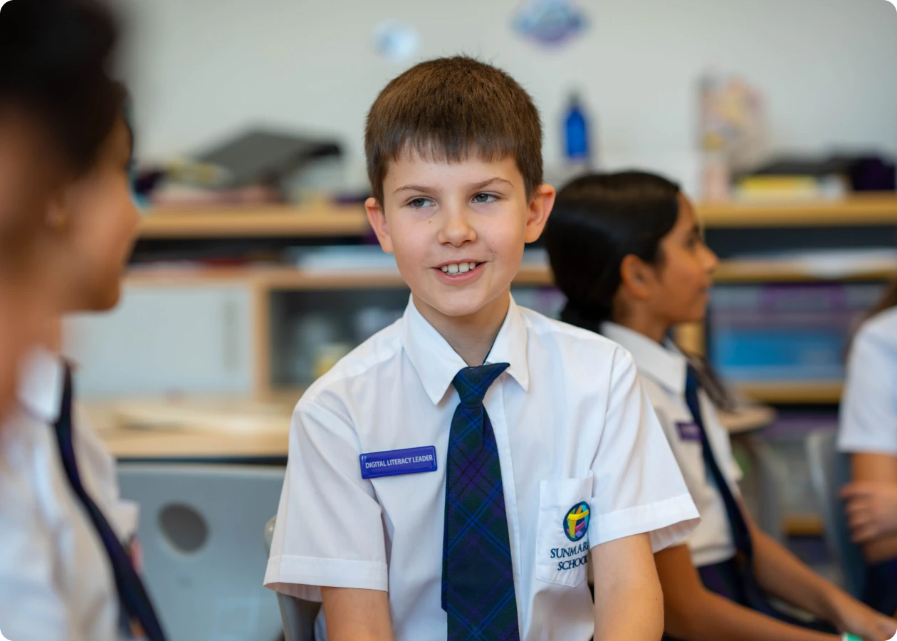 Positive Education Carousel Image 1