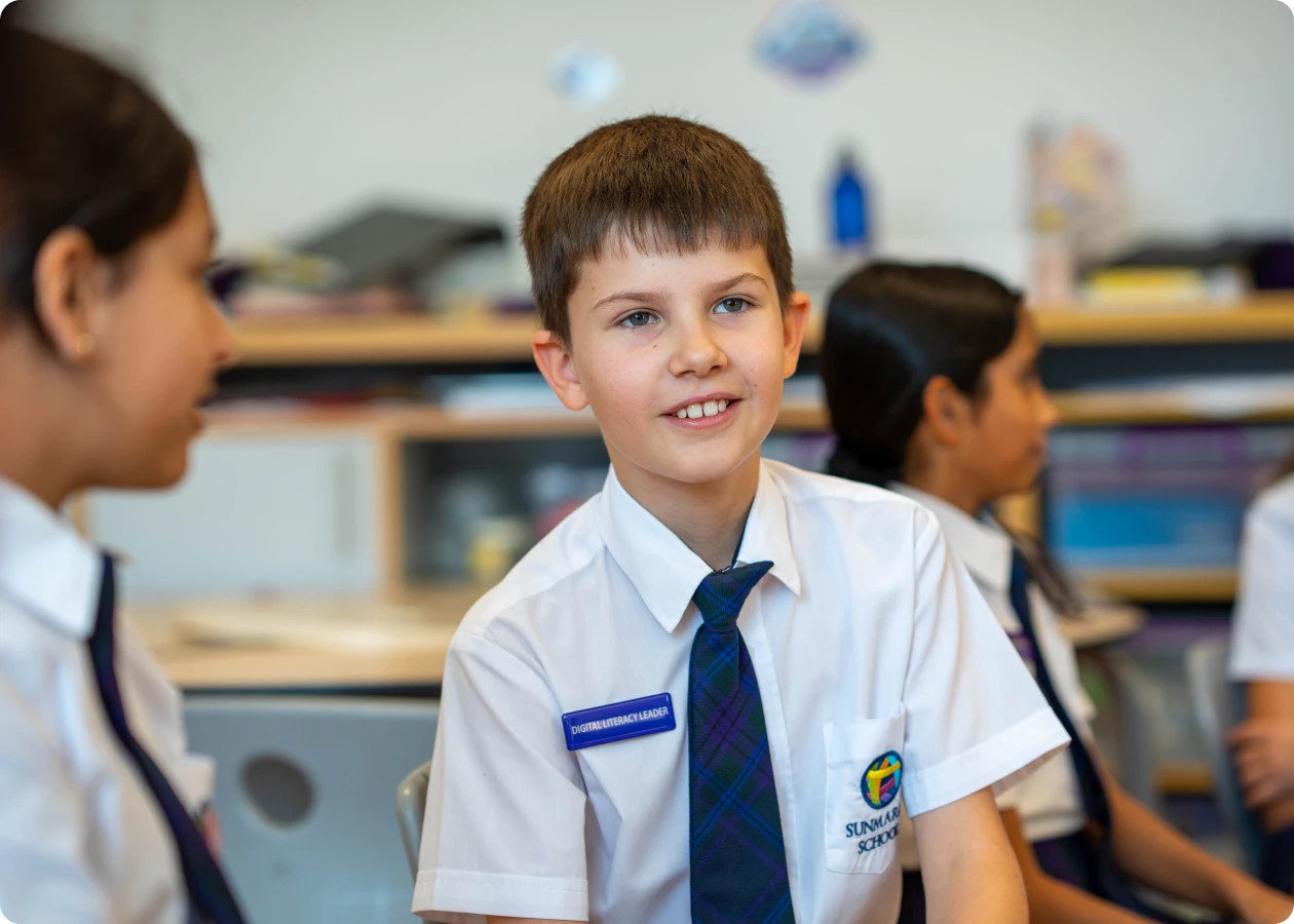 Positive Education Carousel Image 3