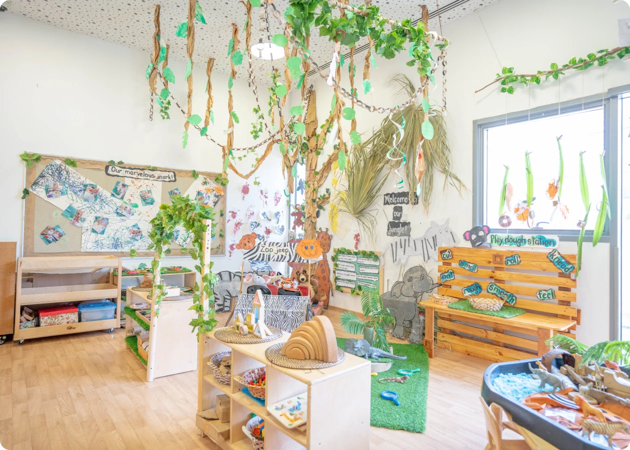 Spaces That Inspire Exploration image 01