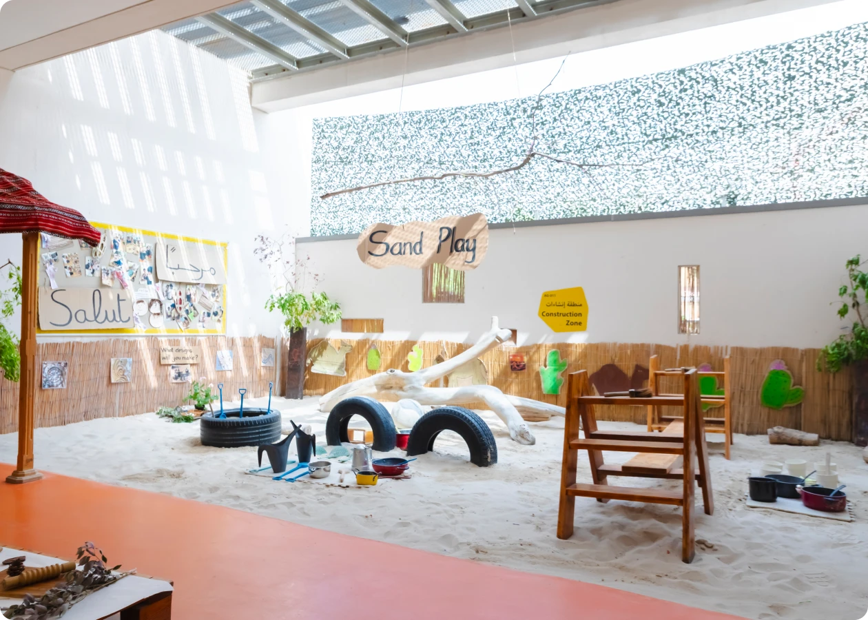 Spaces That Inspire Exploration image 03