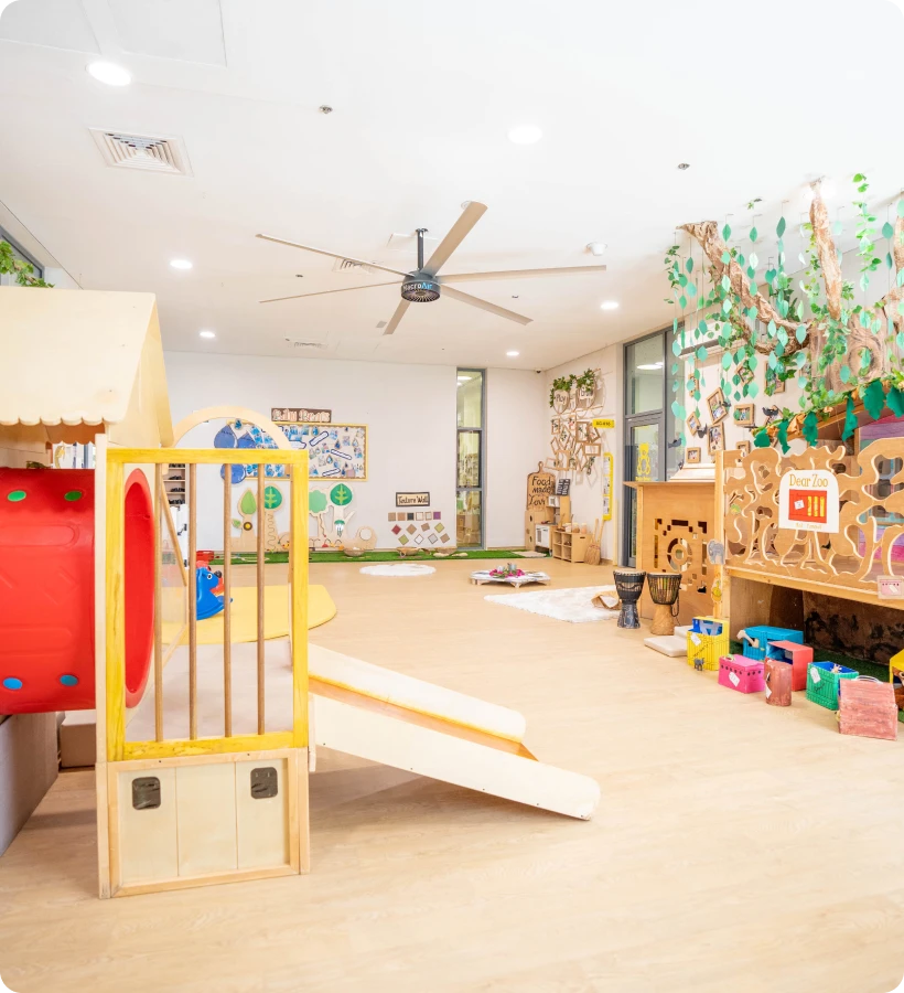 Spaces That Inspire Exploration image 04