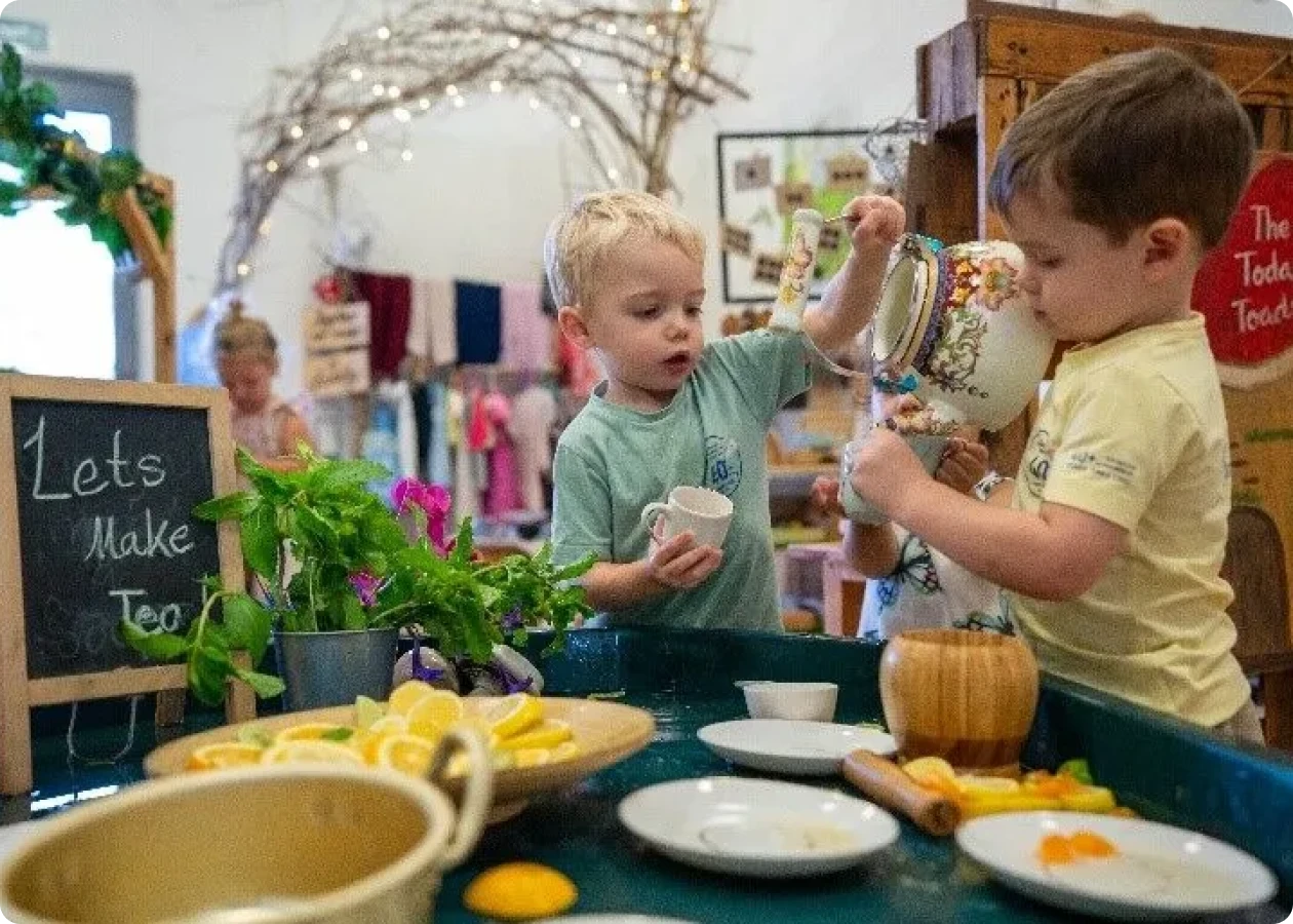 Spaces That Inspire Exploration image 05