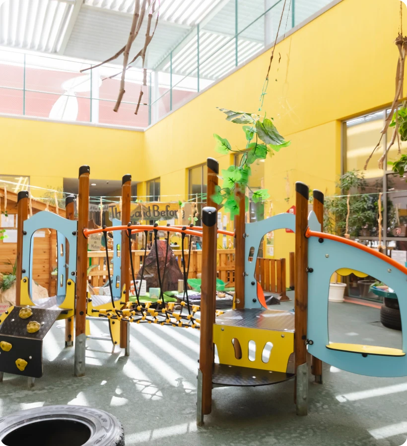 Spaces That Inspire Exploration image 06