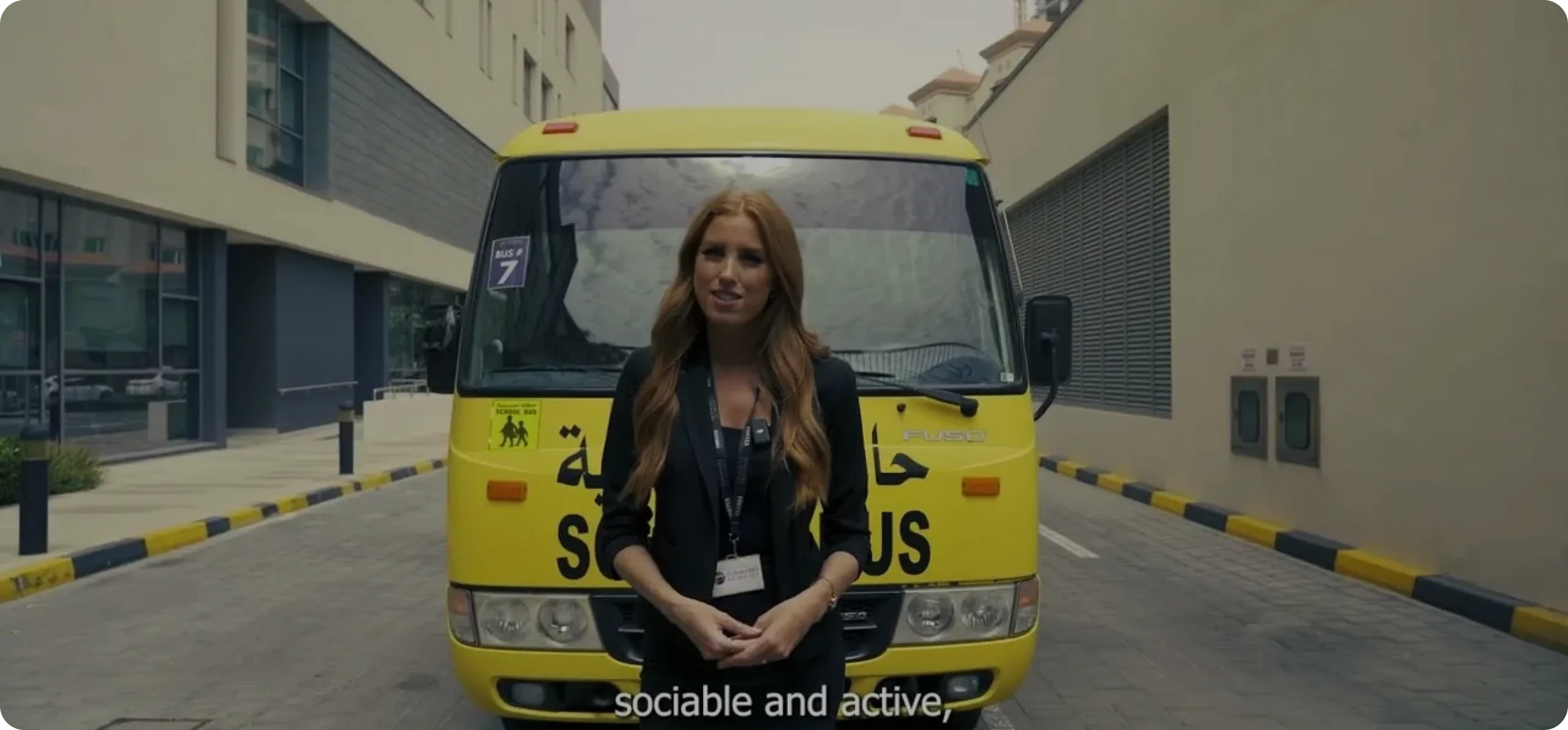 Transport Service Sunmark Community In Motion Image
