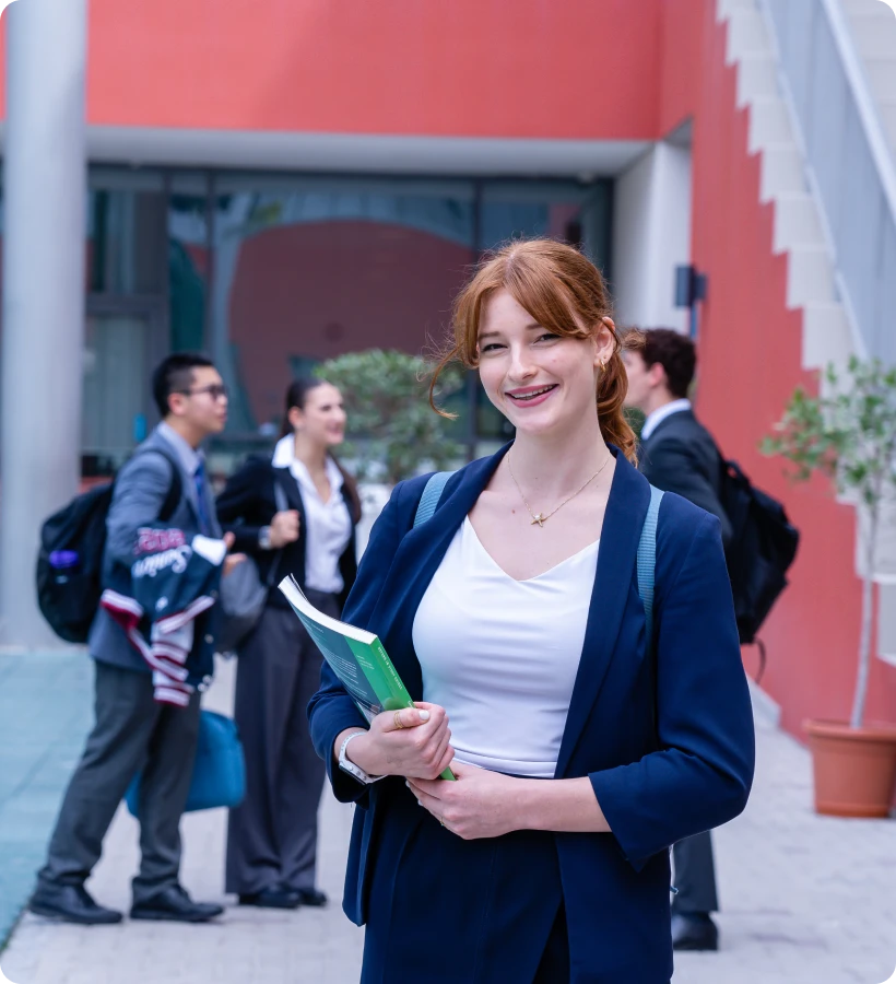 University & Career Readiness Programme Image 2