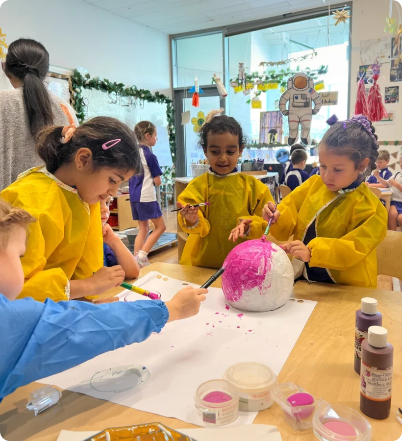 activities sunmarke paid ECAs Specialist Programmes 4 Image