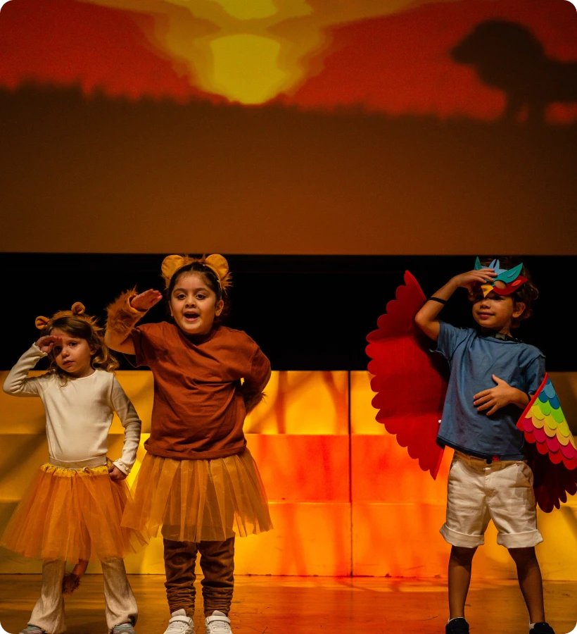 activities sunmarke paid ECAs Specialist Programmes 2 Image