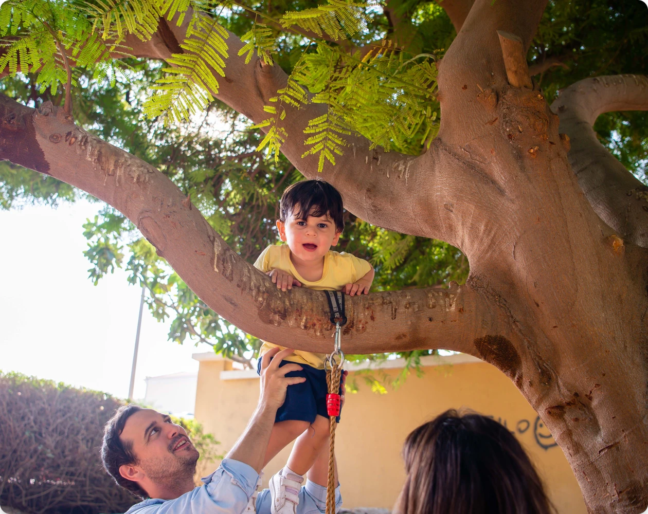 aftercare the jins learning hub Image