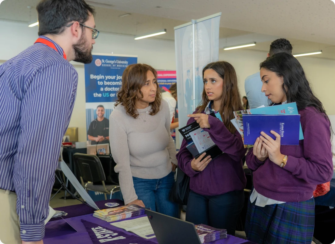 capstone business project Image