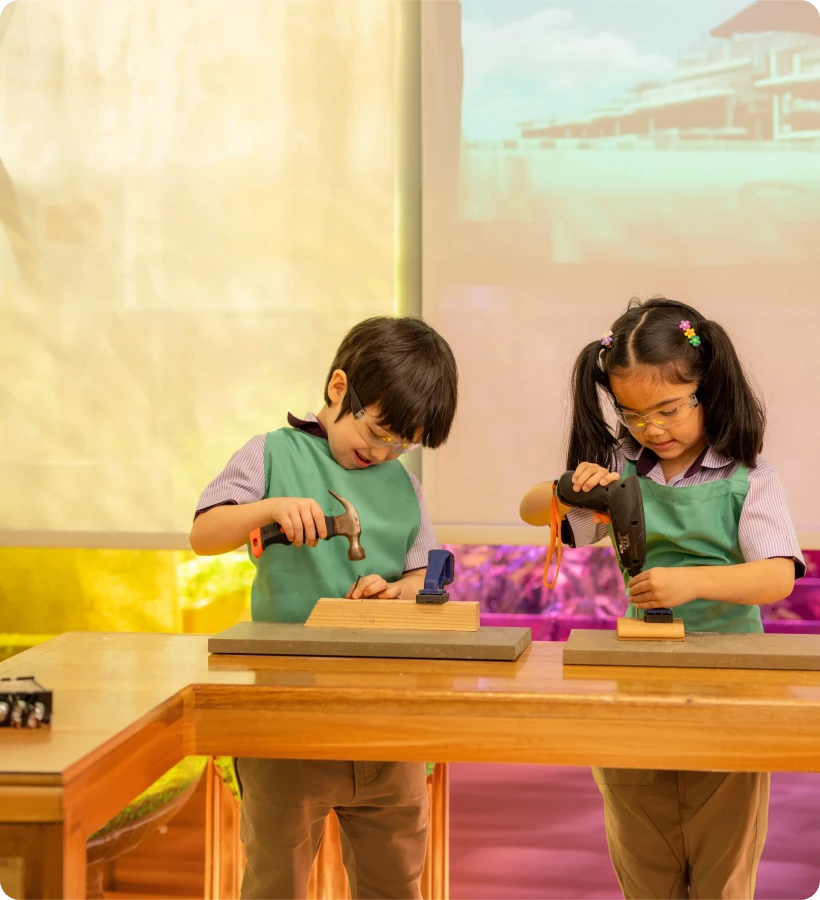 creative crafts Image