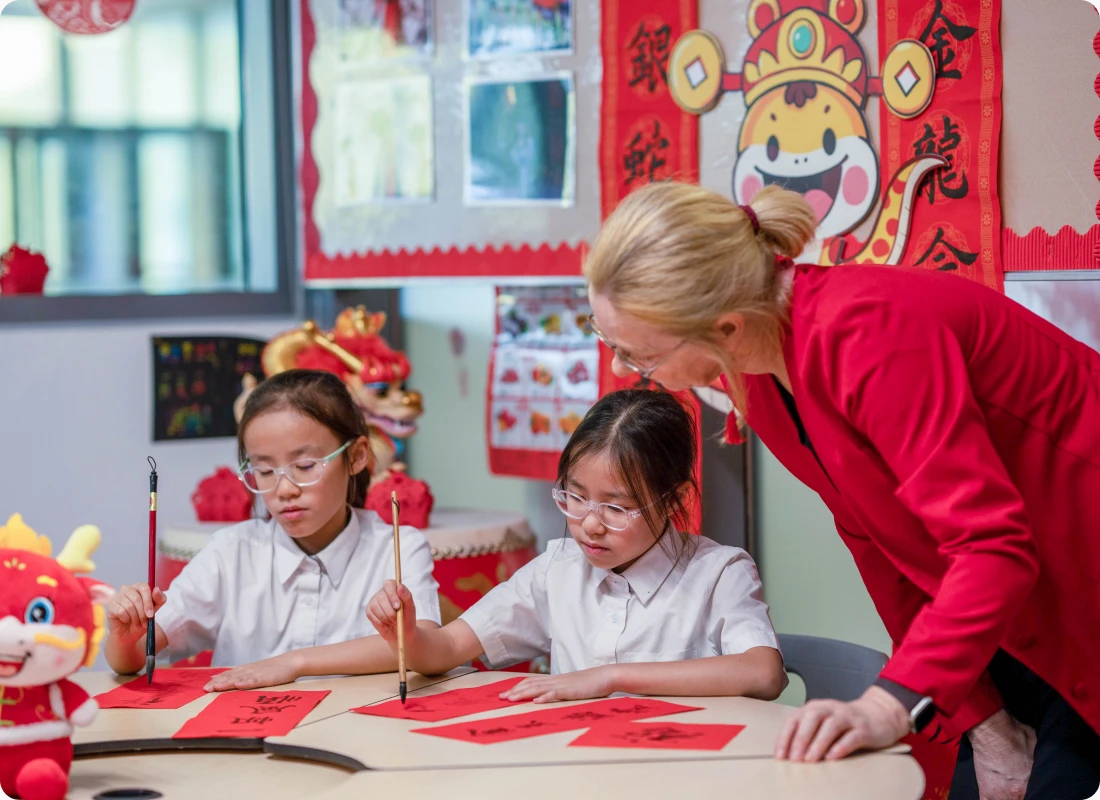 curriculum and assessment Image