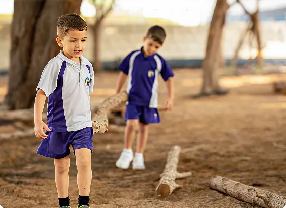 curriculum integration Image